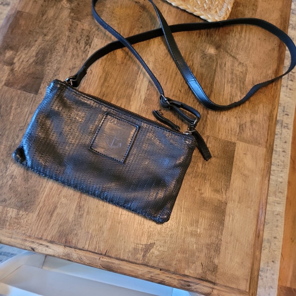 Harbour 2nd leather crossbody
